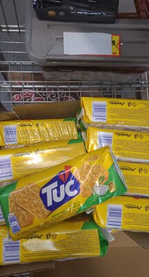 TUC SOUR CREAM&ONION 100G 1/24