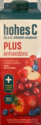 SOK HOHES C 100% MULTI. R. AN. 1 l
