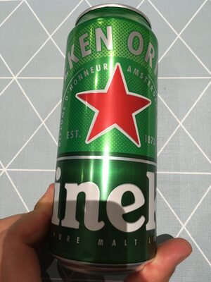 N-*PIVO HEINEKEN 0.40L -24/1- LIMENKA