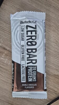 Zero bar Prot.ploč.Kar.bez glu.i lak.50g