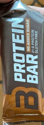 BioTechUSAPločica proteinska Doub.Ch.70g