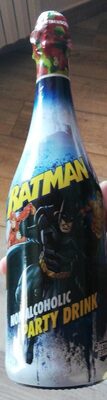 BATMAN SAMPANJAC 750ml