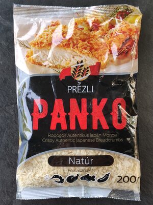 KR. MRVICE 200 G PANKO PREMIUM