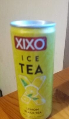 XIXO LEDENI ČAJ LIMUN 250ML