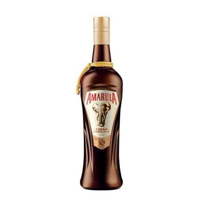 *LIKER AMARULA CREAM 0.7L