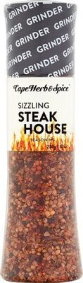SLATKI DIMLJENI ROSTILJ 230 G CAPE HERB SPICE
