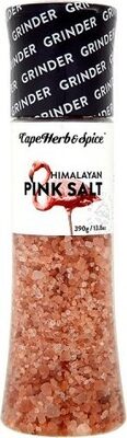 HIMALAJSKA SOL 390 G CAPE HERB SPICE