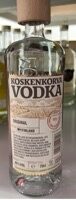 Koskenkorva Vodka 40% alk.0,7L