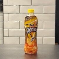LEDENI ČAJ SA UKUSOM LIMUNA 0.5L MASTER KONG