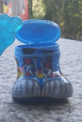 JOHNY BEE BOOTS DIPPER 30g
