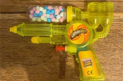 BOMBON WATER GUN 15G