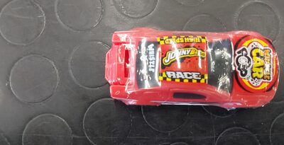 LIZALICA WHISTLE CAR POP 10 GRAMA