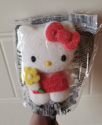 LIZALICA HELLO KITTY 45G