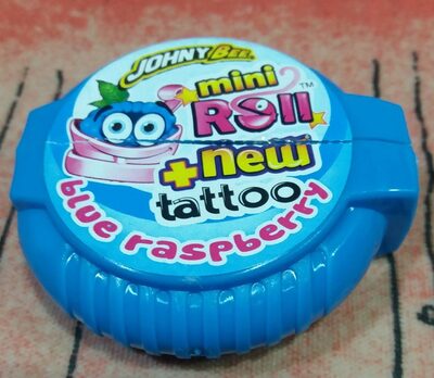 JOHNY BEE ROLL