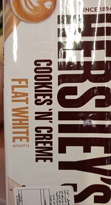 COKOLADA BELA KAFA HERSHEY 90G