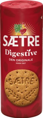 KEKS DIGESTIV SEATRE 400G 021125*