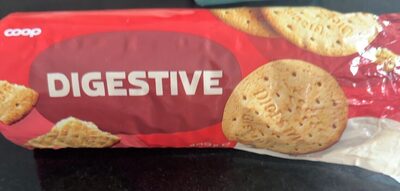 KEKS DIGESTIV 400G 260326