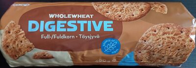 KEKS DIGESTIV CELO ZRNO 400G 280925