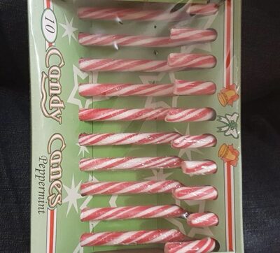 LIZALICA CANDY CANE CLASS 12 gX10kom