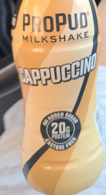 Propud capucchino 330ml