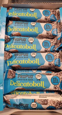 Propud delicatobol 55g