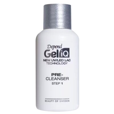 Depend gel iQ odstranjivač 1