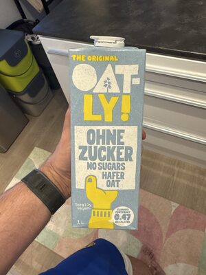 NAPIT.OATLY ZOB ORIG.B.Š.1 L
