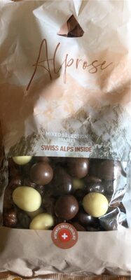 COKO DRAZEJI MIX 500G