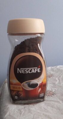 NESCAFE CLASSIC MILD 200G