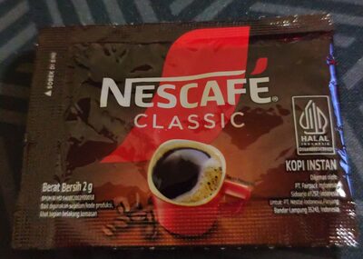 NESCAFE CLASSIC 2 g (48)