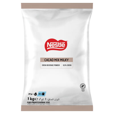 NESTLE CACAO MIX 1kg (10)