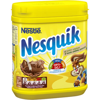INS.MLIJ.NA.NESQUIK PLUS 490 g