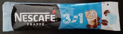 NES 3U1 FRAPP 16G