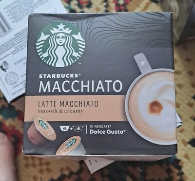 KAPSULE SB LATTE MACH. 129 g