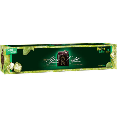 BOMB.AFTER EIGHT MOJITO 400 g
