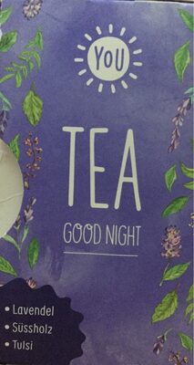 CAJ GOOD NIGHT YOU 20G 060527