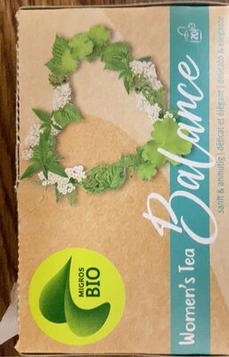 CAJ BALANCE YOU 30G 310327