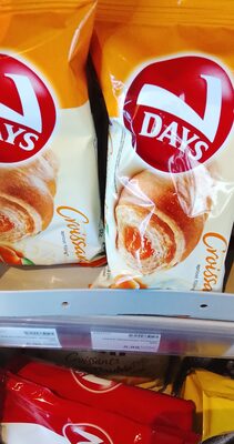 60G 7 DAYS MIDI KAJSIJA-STAND.-VAR.