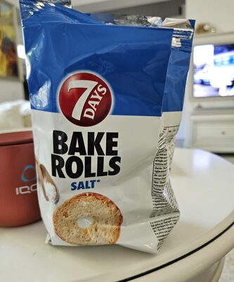 DVOPEK 80g SLANI BAKE ROLLS
