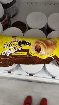 KROASAN COCOA CHIPICAO 7DAYS 60G