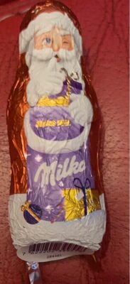 MILKA XMAS FRIENDS 15G