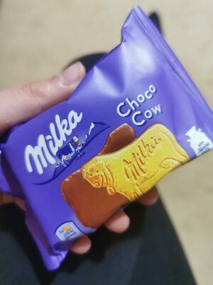 Milka Choco Cow 40g