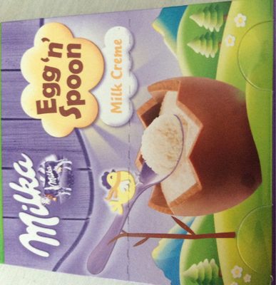 ČOKOLADNA JAJA PUNJ.ML.136 g M