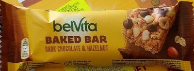BELVITA COKOLADA LJESNJAK 40 G