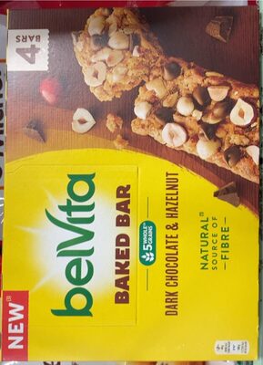 PLOČICA ČOK. LJEŠ. 160 g BELVI