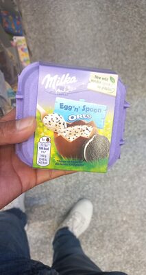 ČOKOLADNA JAJA PUNJ.OR.128 g M