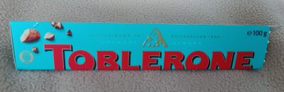 COKOLADA TOBLERONE 100G 101225