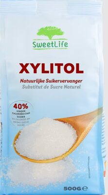 SweetLife Xylitol