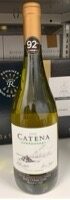 CATENA CHARDONNAY 0,75 (6)*