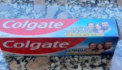 COLGATE 100ML FRESH MINT